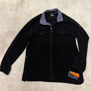 IZOD Perform X Fleece